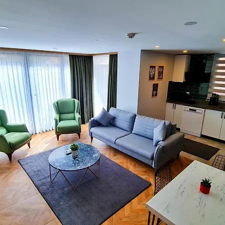 Letstay Sweet Mint 4*