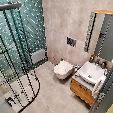 Letstay Sweet Mint Guest house
