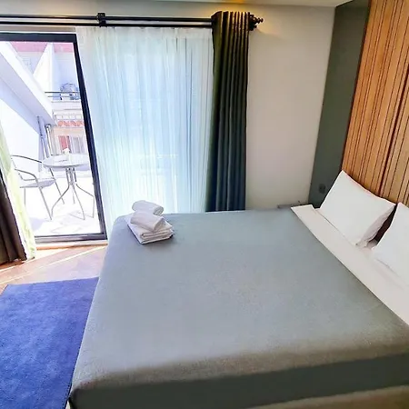 Letstay Sweet Mint Antalya