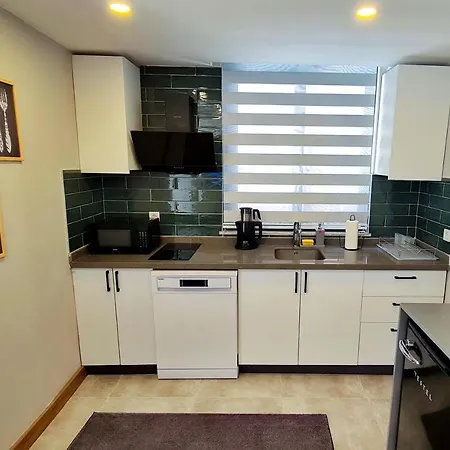 Letstay Sweet Mint Antalya