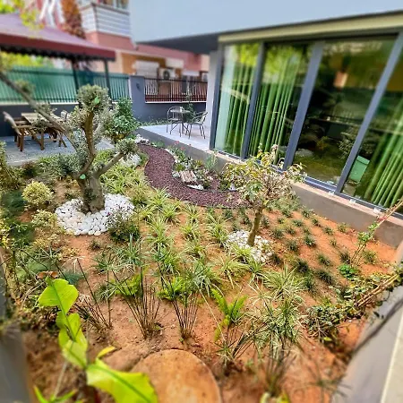 Gasthof Letstay Sweet Mint 4*