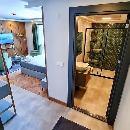 Letstay Sweet Mint 4* Antalya