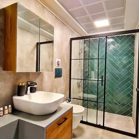 Letstay Sweet Mint Guest house *
