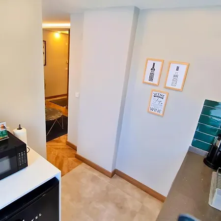 Letstay Sweet Mint Guest house