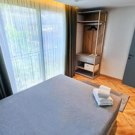 Gasthof Letstay Sweet Mint Antalya