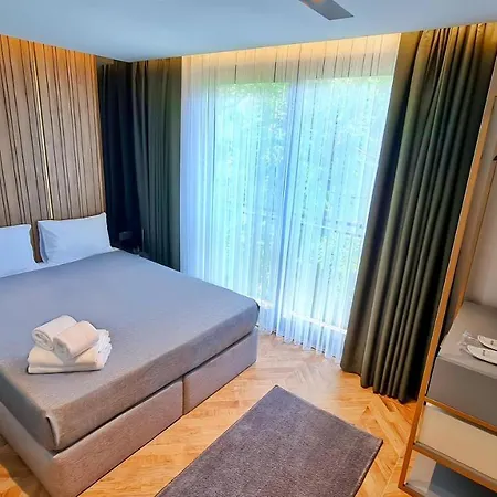 Letstay Sweet Mint Antalya